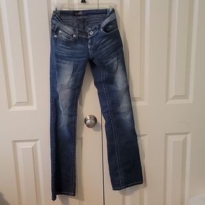 Jeans - Good condition - Hardly worn
